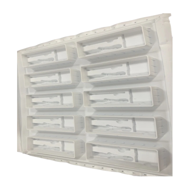 Medical Blister Box