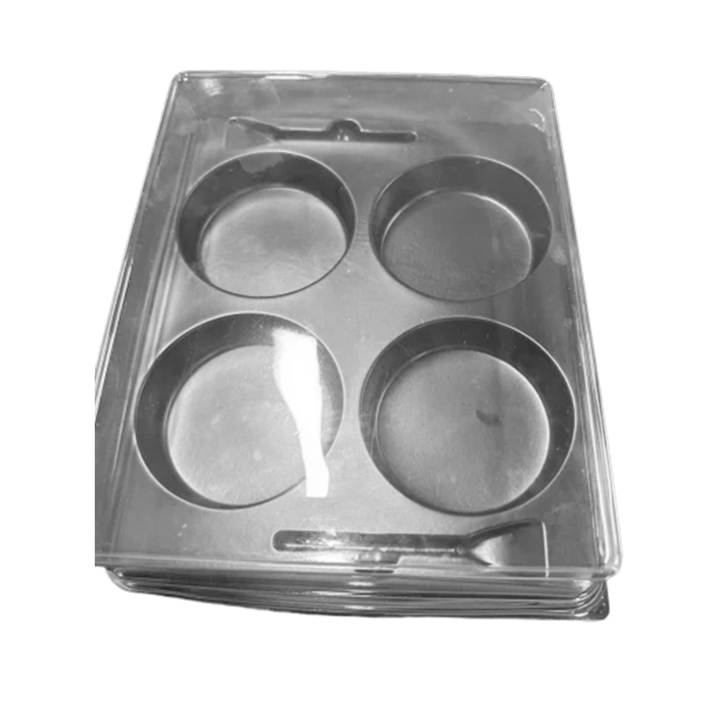 Bakery Food Grade Blister Box