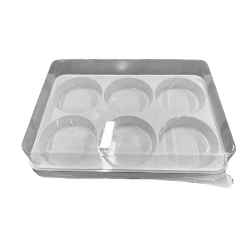 Bakery Food Grade Blister Box