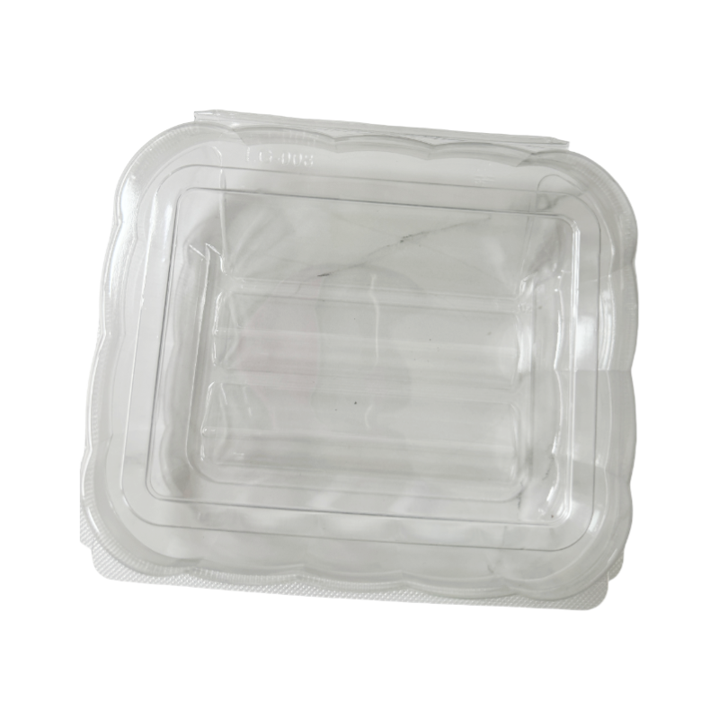 Bakery Food Grade Blister Box