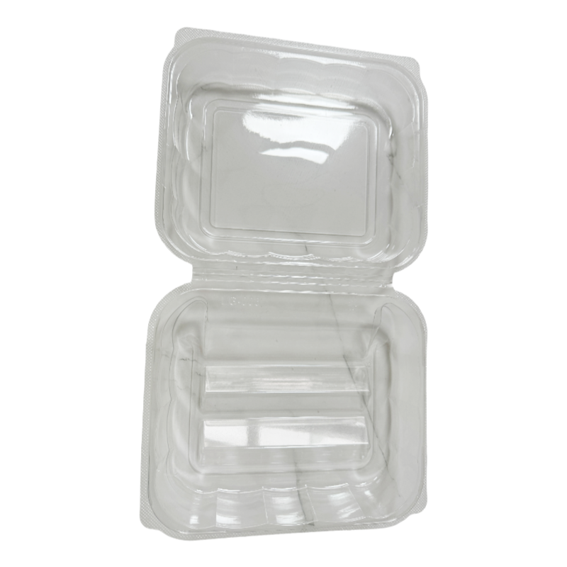 Bakery Food Grade Blister Box